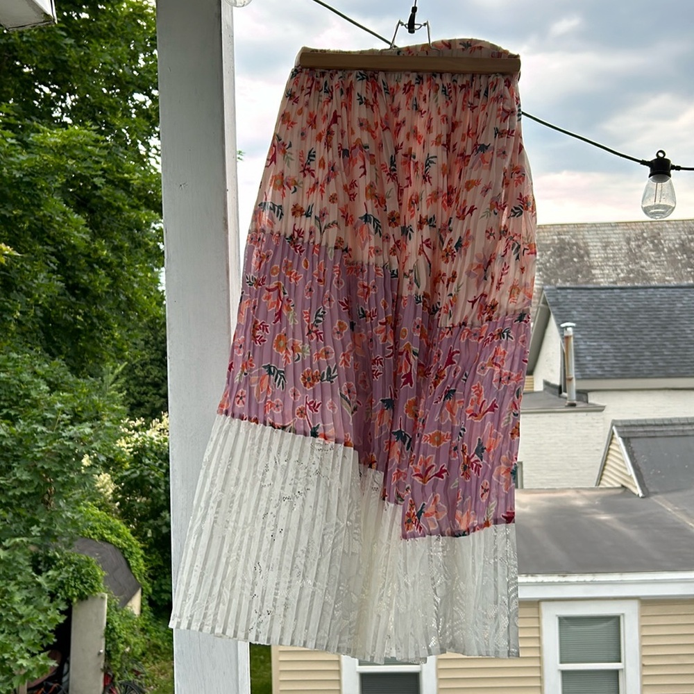 Lala skirt